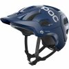 Helmets * | Poc Tectal Mtb Helmet Lead Blue Matte Cheap Online