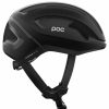 Helmets * | Poc Omne Air Mips Road Helmet Uranium Black Matte Reduction In Price