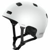 Helmets * | Poc Crane Mips Commuter/Dj Helmet Matte White Outlet