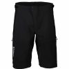 Clothing * | Poc Resistance Ultra Shorts Uranium Black Online Sales