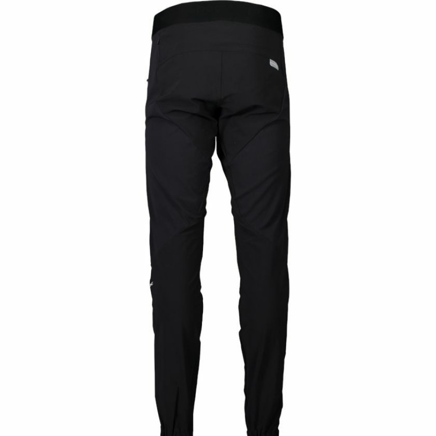 Clothing * | Poc Rhythm Resistance Pants Uranium Black Reduction In Price