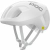 Helmets * | Poc Ventral Mips Road Helmet Hydrogen White Matte With Discount