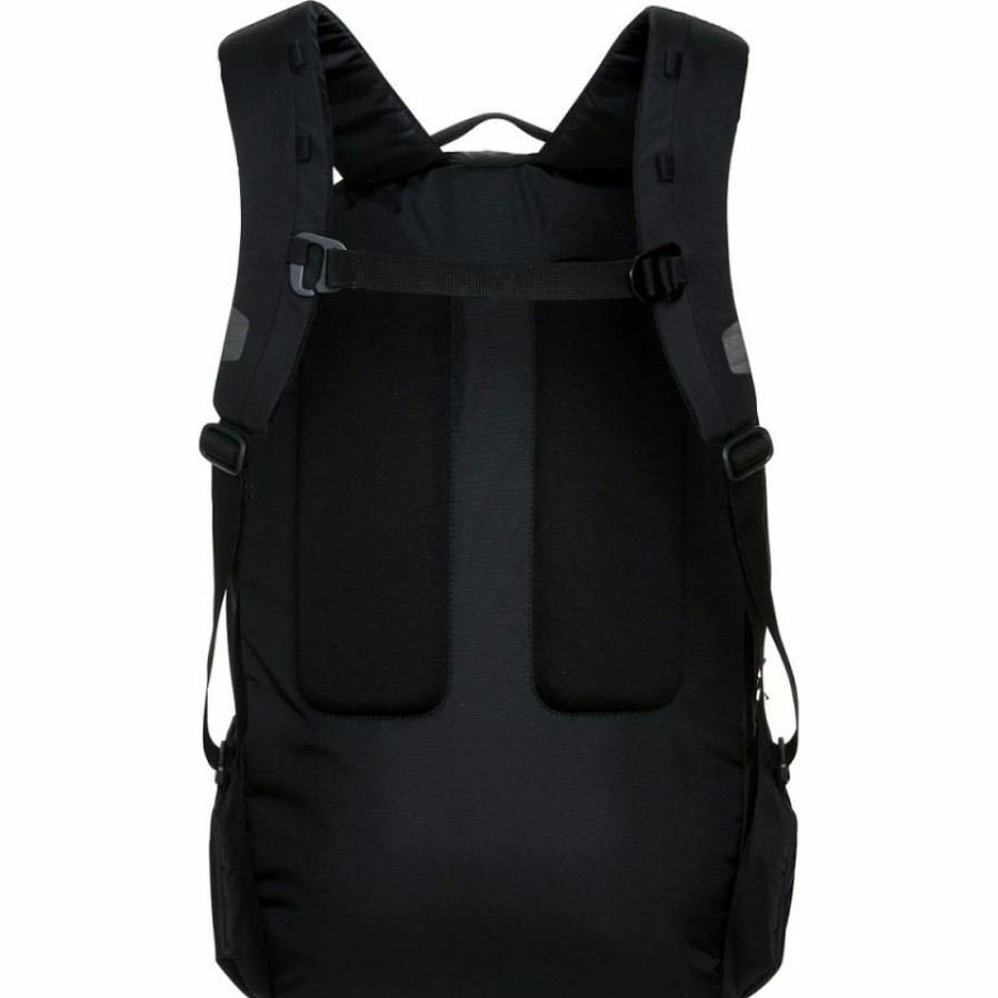 Accessories * | Poc Berlin 24L Backpack Uranium Black Cheap Online