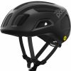 Helmets * | Poc Ventral Air Mips Road Helmet Uranium Black Matte Promotions