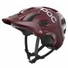 Helmets * | Poc Tectal Mtb Helmet Propylene Red Matte Online Sales