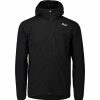 Clothing * | Poc Guardian Air Jacket Uranium Black For Sale