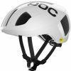 Helmets * | Poc Ventral Mips Road Helmet Hydrogen White Outlet