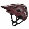 Helmets * | Poc Kortal Mtb Helmet Propylene Red Matte Best Price