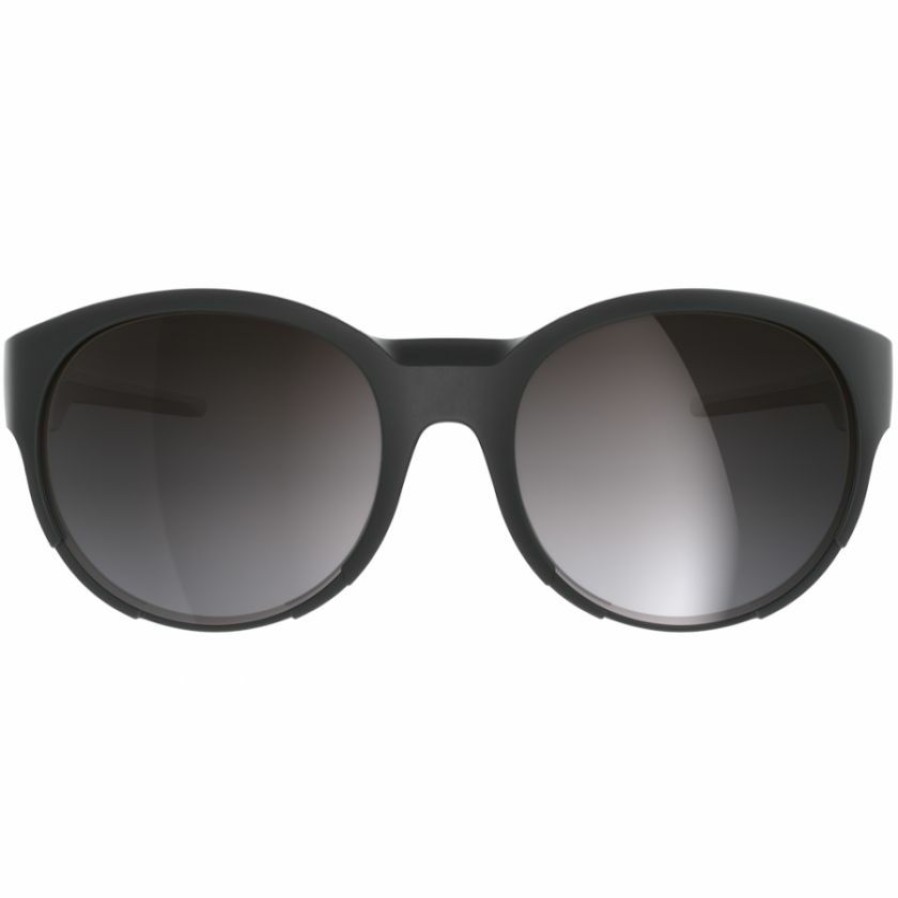 Accessories * | Poc Avail Sunglasses Uranium Black (Grey Lens) Reasonable Price