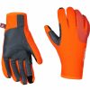 Clothing * | Poc Thermal Glove Zink Orange Clearance