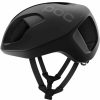 Helmets * | Poc Ventral Spin Road Helmet Uranium Matte Black Cheap Online