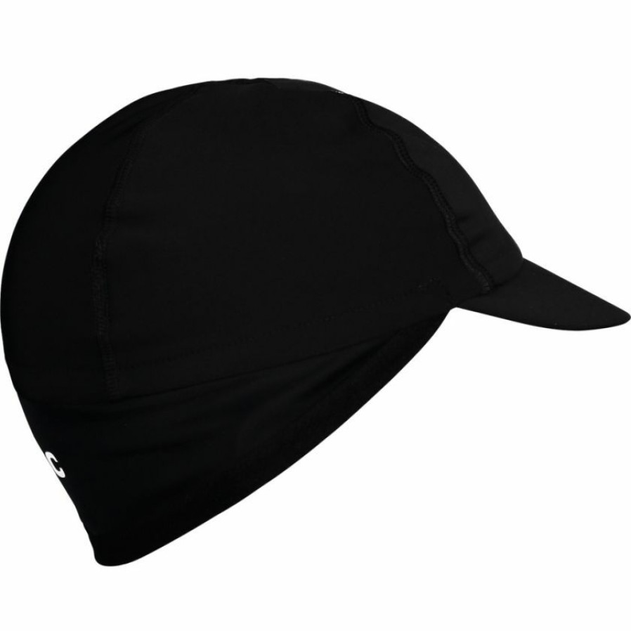 Accessories * | Poc Thermal Cycling Cap Uranium Black Small/Medium Reduction In Price