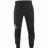 Clothing * | Poc Resistance Pro Dh Pants Uranium Black Clearance