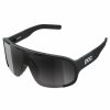 Accessories * | Poc Aspire Sunglasses Uranium Black (Grey Lens) Quick Delivery