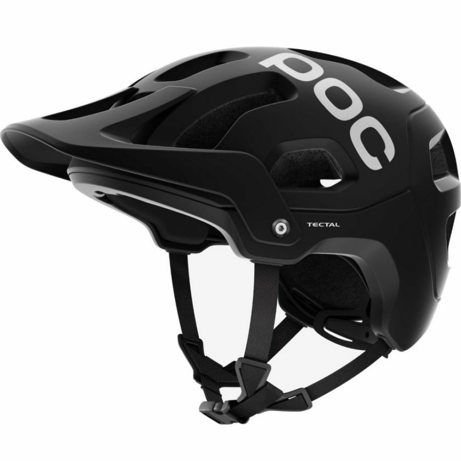 Helmets * | Poc Tectal Helmet Uranium Black Cheap Online