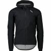 Clothing * | Poc Signal All-Weather Jacket Uranium Black Glamor Model