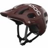 Helmets * | Poc Tectal Mtb Helmet Garnet Red Matte Cheap Online