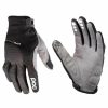 Clothing * | Poc Resistance Pro Dh Gloves Uranium Black Cheap Online