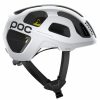 Helmets * | Poc Octal Mips Road Helmet Hydrogen White Fire Sale