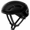 Helmets * | Poc Omne Air Spin Road Helmet Uranium Black Matt Reasonable Price