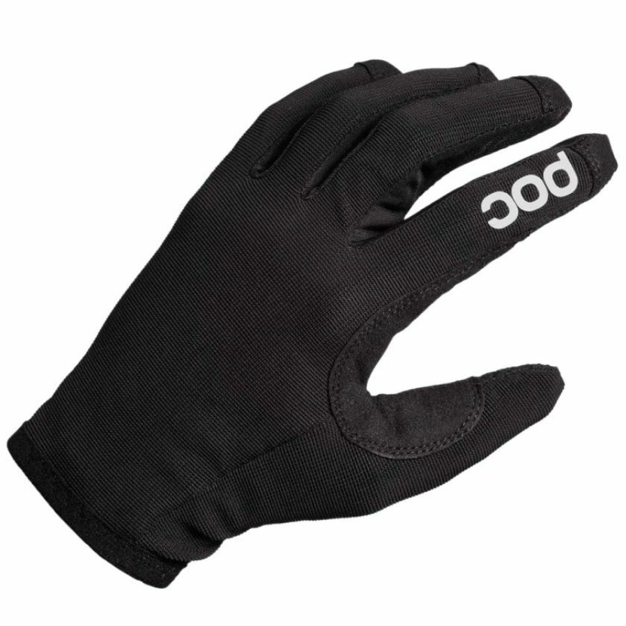 Clothing * | Poc Resistance Enduro Gloves Uranium Black 2022 Low Price