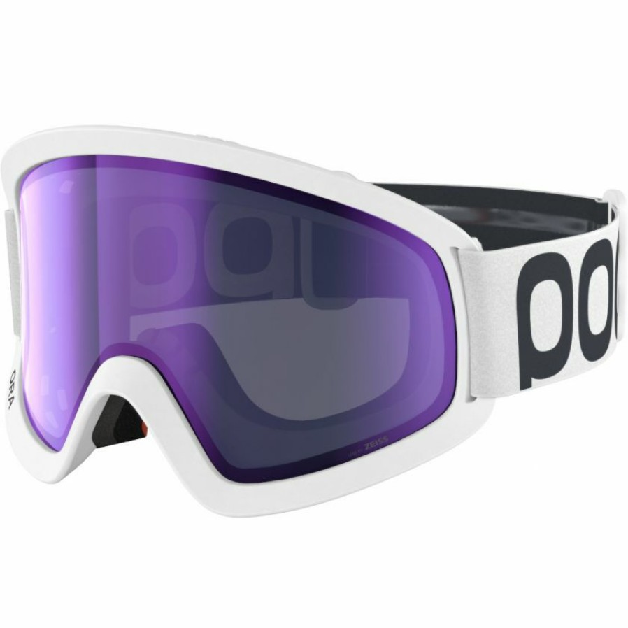 Accessories * | Poc Ora Clarity Dh Goggles Reasonable Price