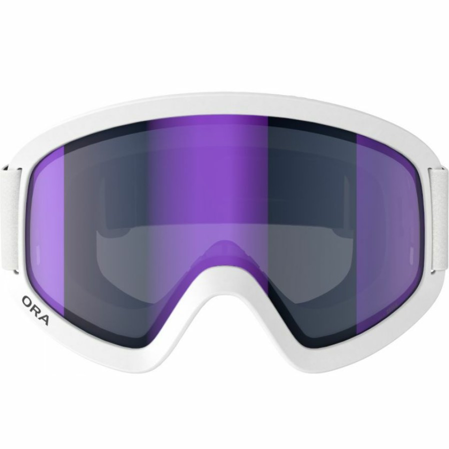 Accessories * | Poc Ora Clarity Dh Goggles Reasonable Price