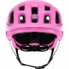 Helmets * | Poc Tectal Mtb Helmet Actinium Pink Matte Low Price